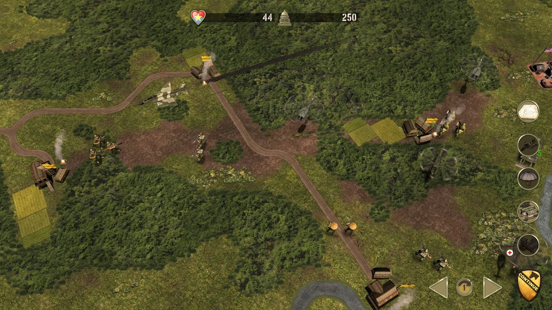 Vietnam ‘65 - кадр 12