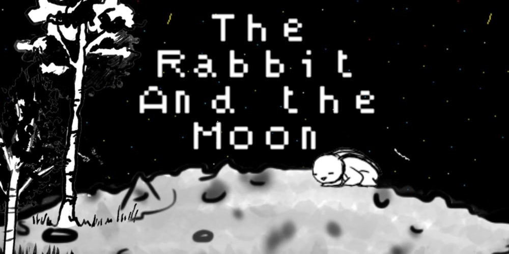 The Rabbit and The Moon (itch) - кадр 1