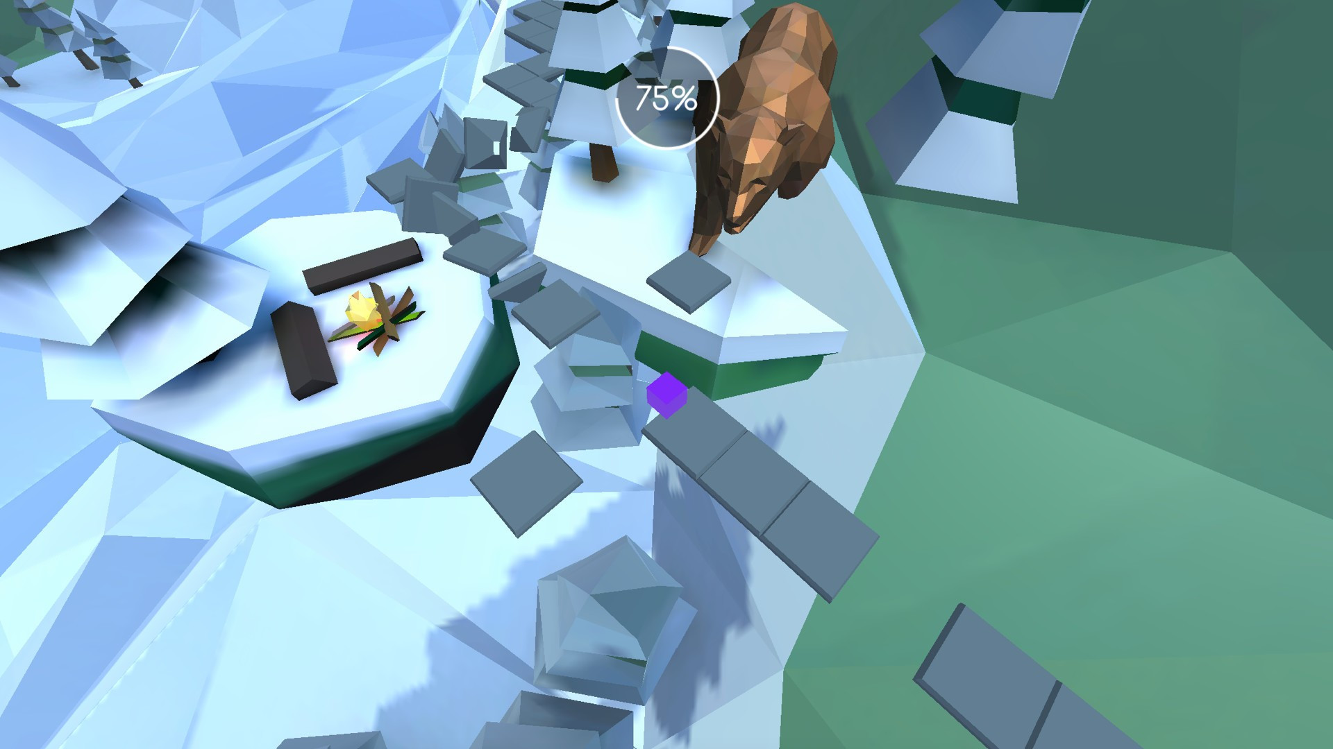 Poly World - кадр 6