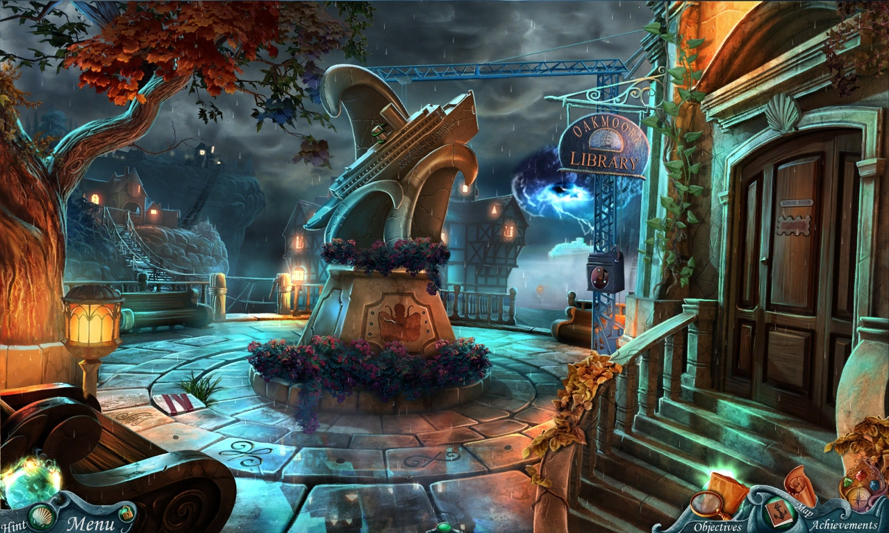 Rite of Passage: The Lost Tides Collector's Edition - кадр 8
