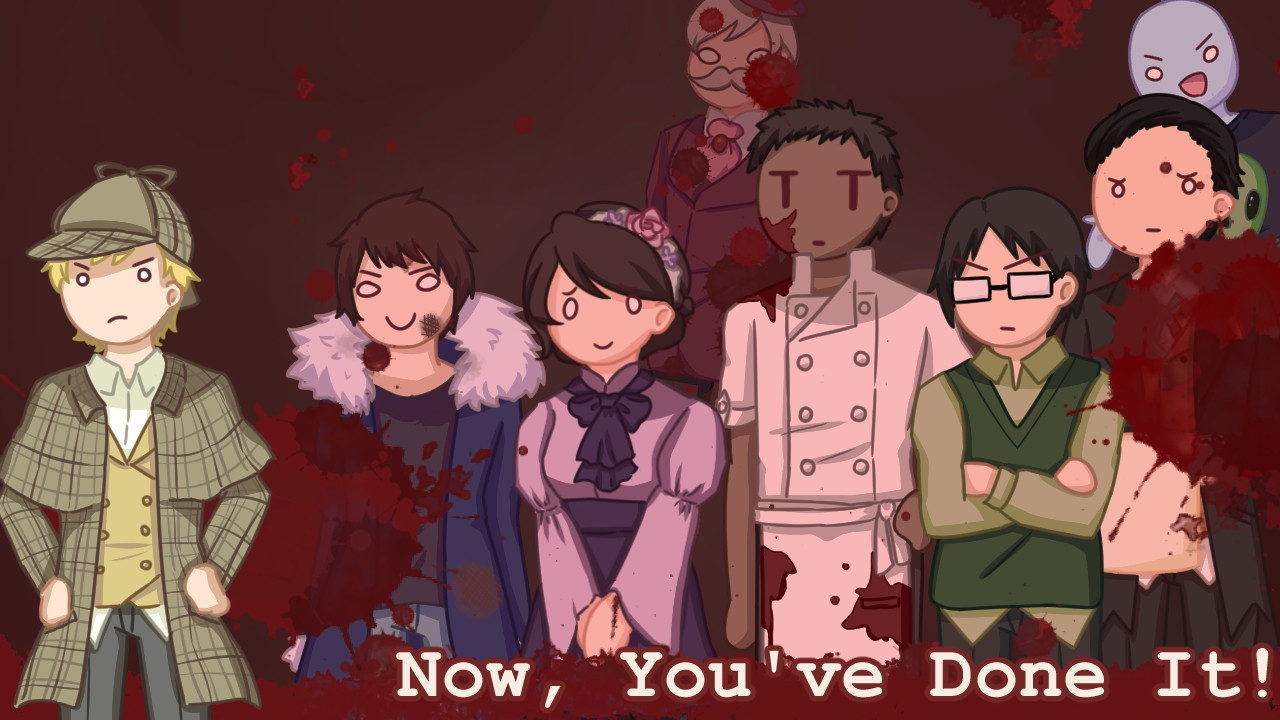 Now, You've Done It! (itch) - кадр 5