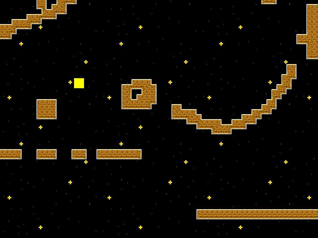 The Ugly Geometry (itch) - кадр 3