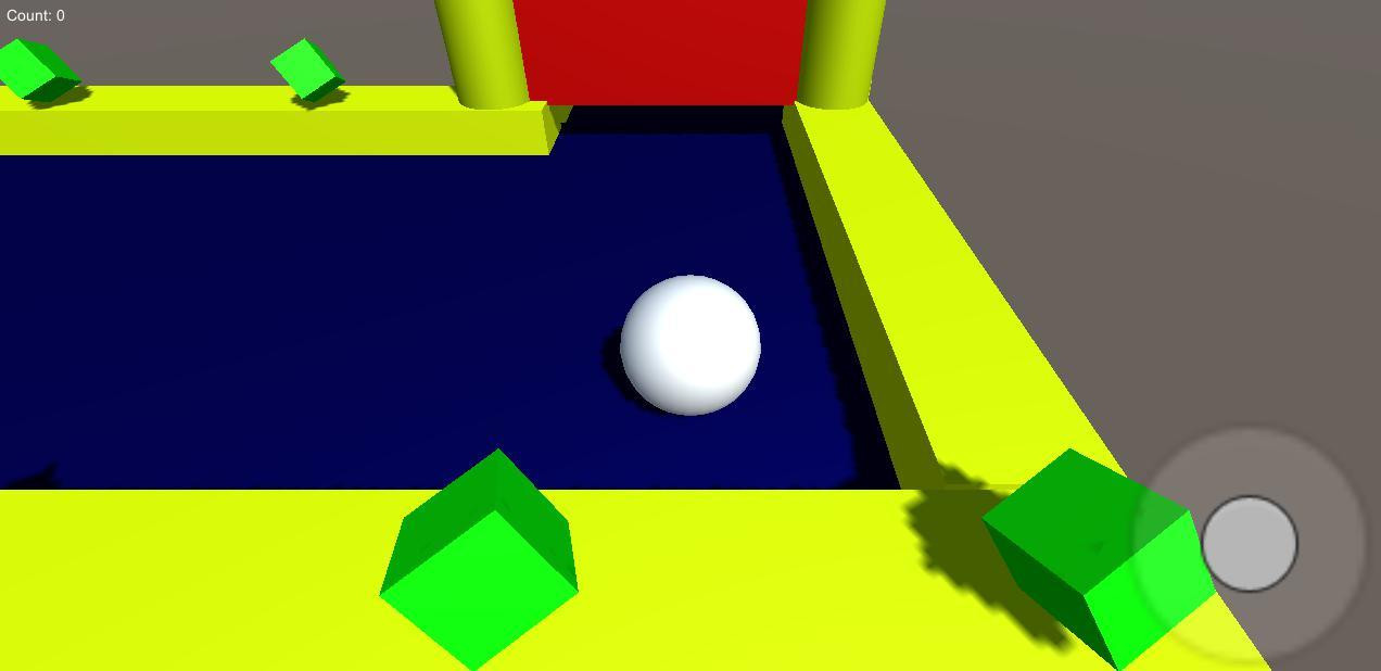 Balance Clone Android (itch) - кадр 2