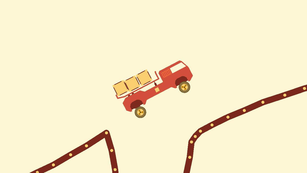 Heavy Transporter 2 (itch) - кадр 3