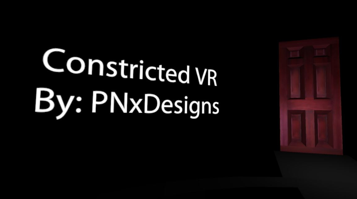 Constricted VR - кадр 5