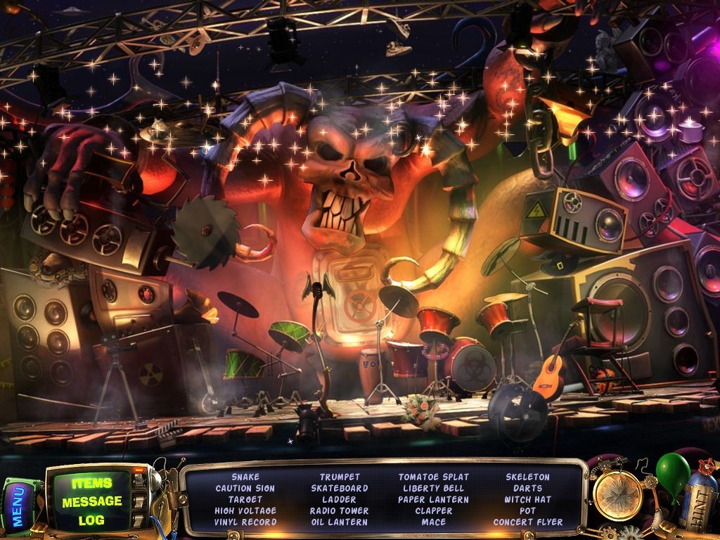Mishap 2: An Intentional Haunting - Collector's Edition - кадр 13