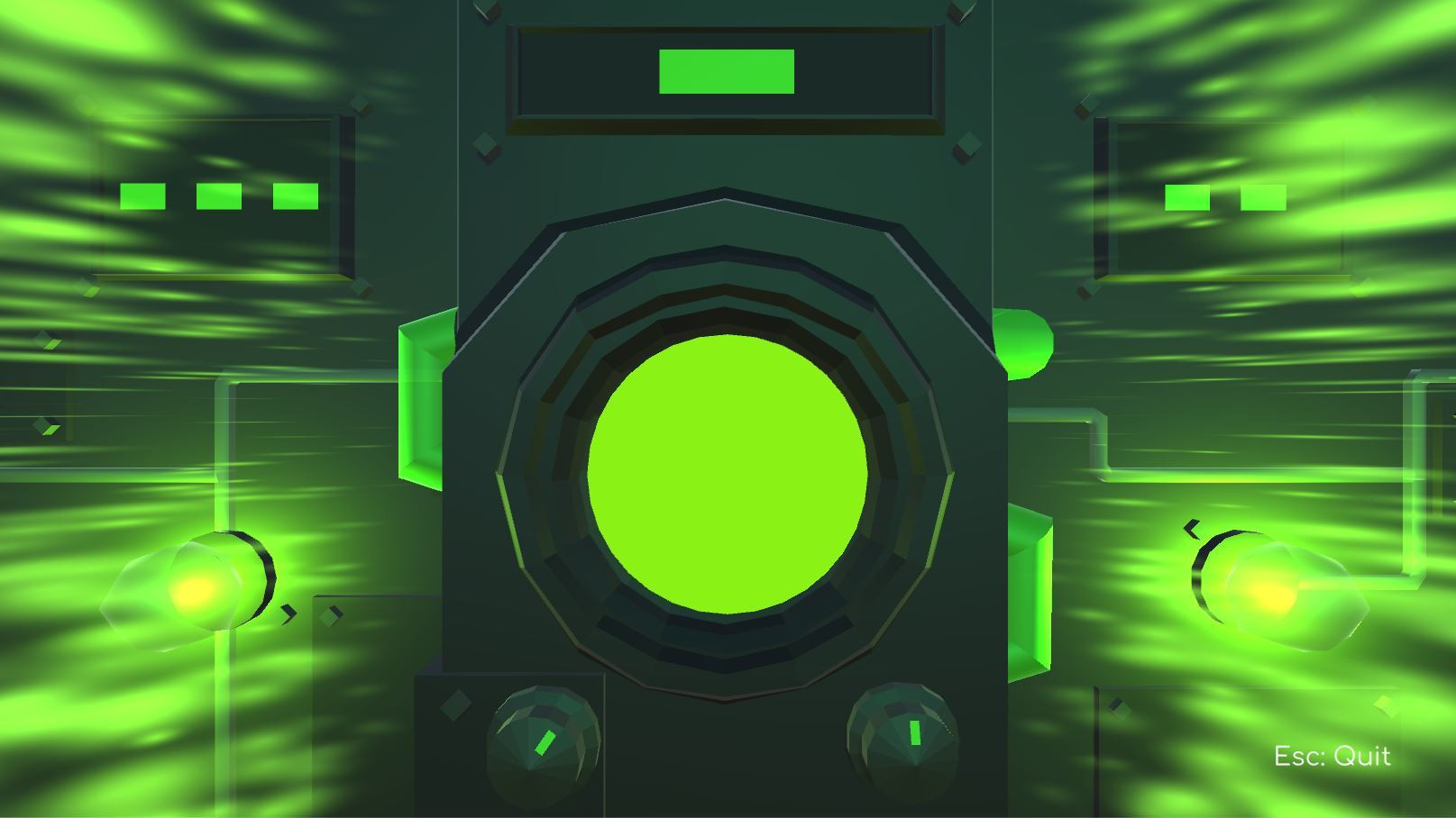 Unbank (itch) - кадр 3
