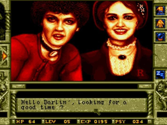 Waxworks - кадр 9
