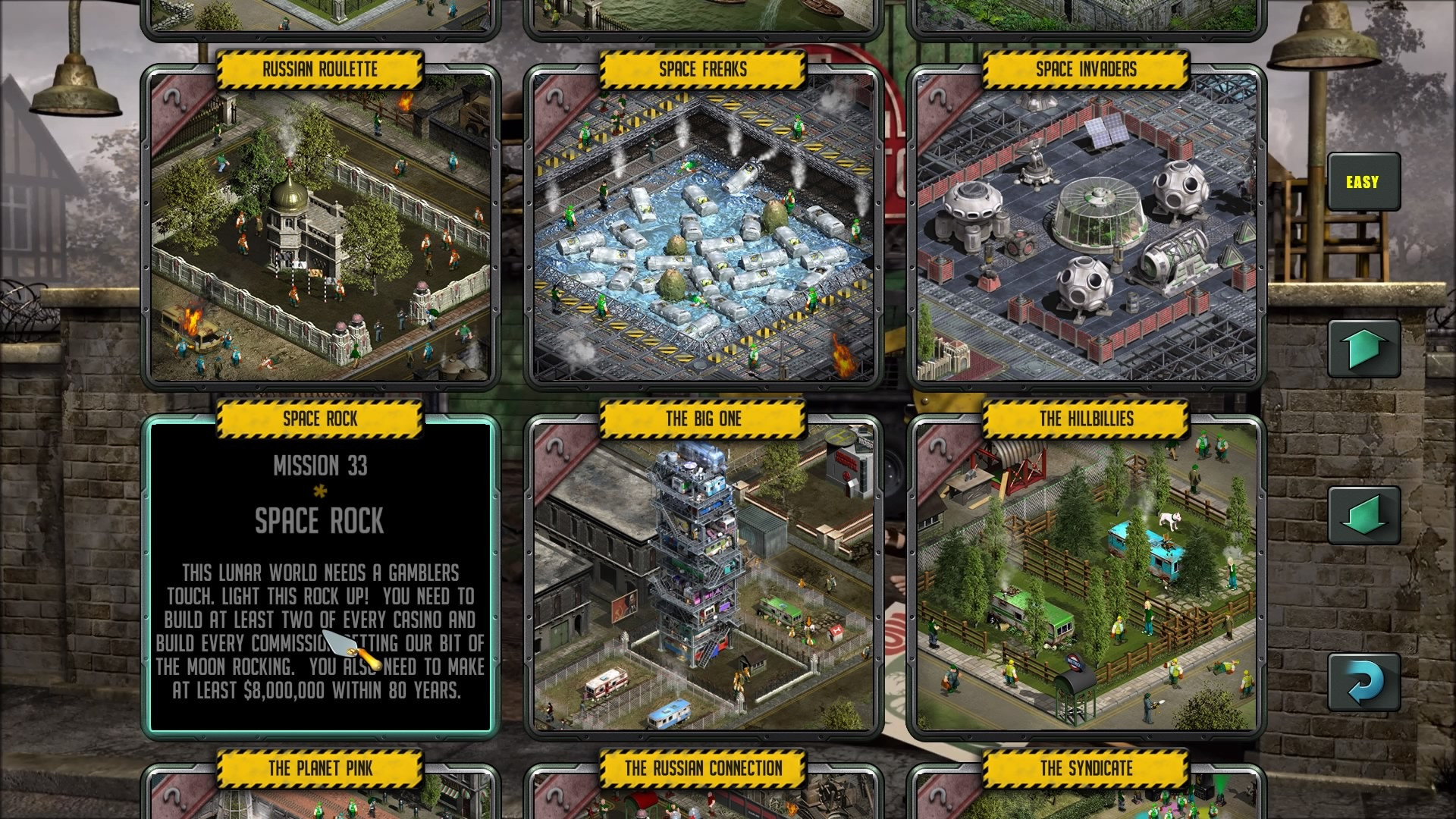 CONSTRUCTOR PLUS Game - кадр 8
