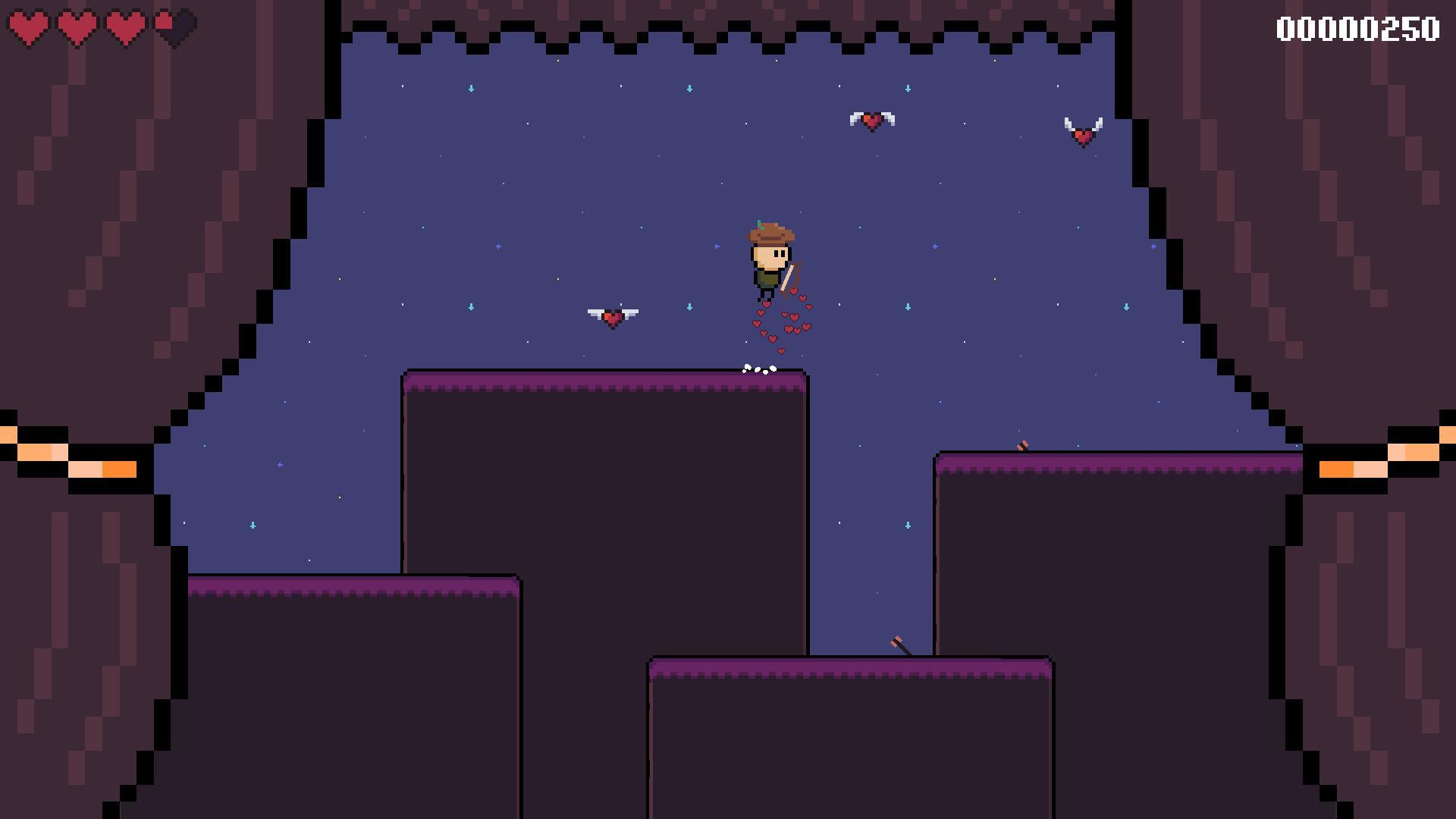 Devils Circus (itch) - кадр 4