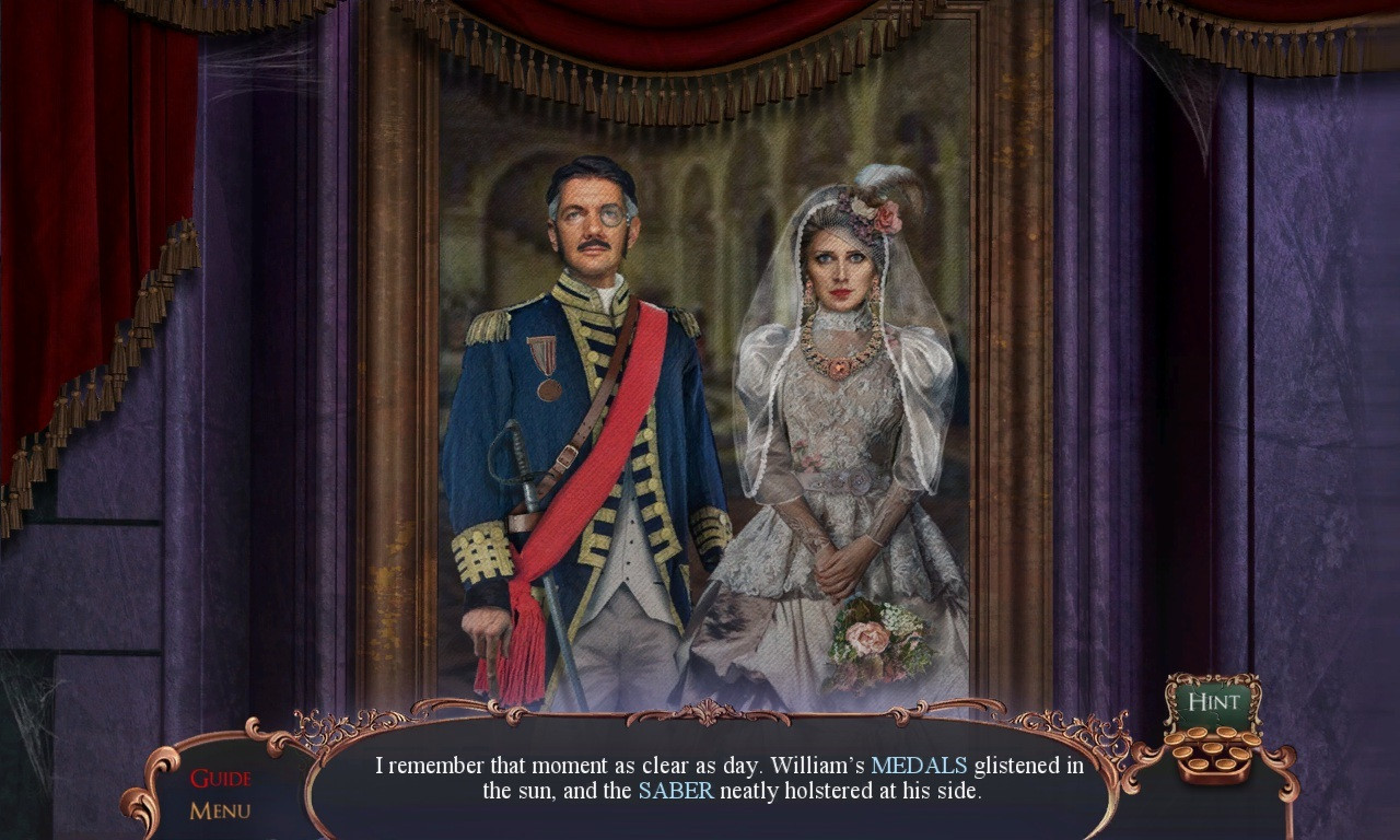 Mystery Case Files: The Countess Collector's Edition - кадр 9