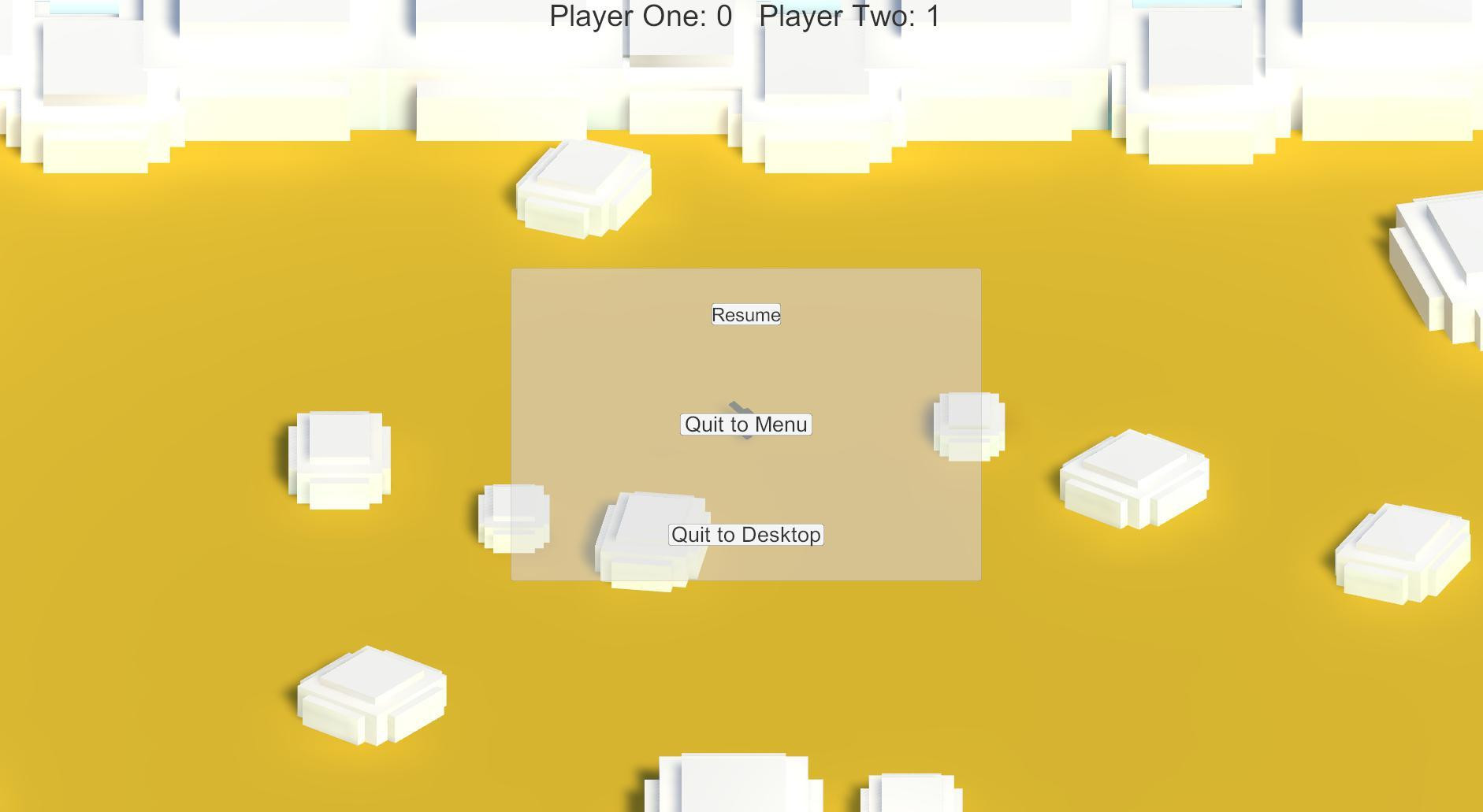 Bloxy Tanks (ROPE Edition) (itch) - кадр 4
