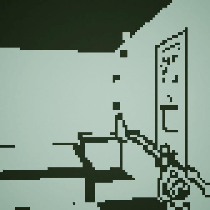 Summon3310 (itch) - кадр 3