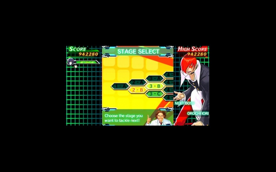 Neo Geo Heroes: Ultimate Shooting - кадр 8