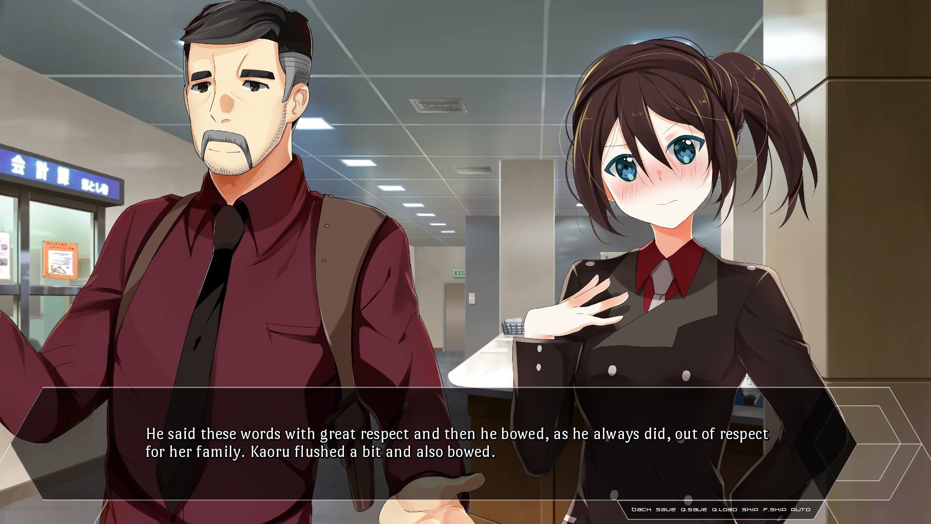 Bloody Chronicles - New Cycle of Death - кадр 9