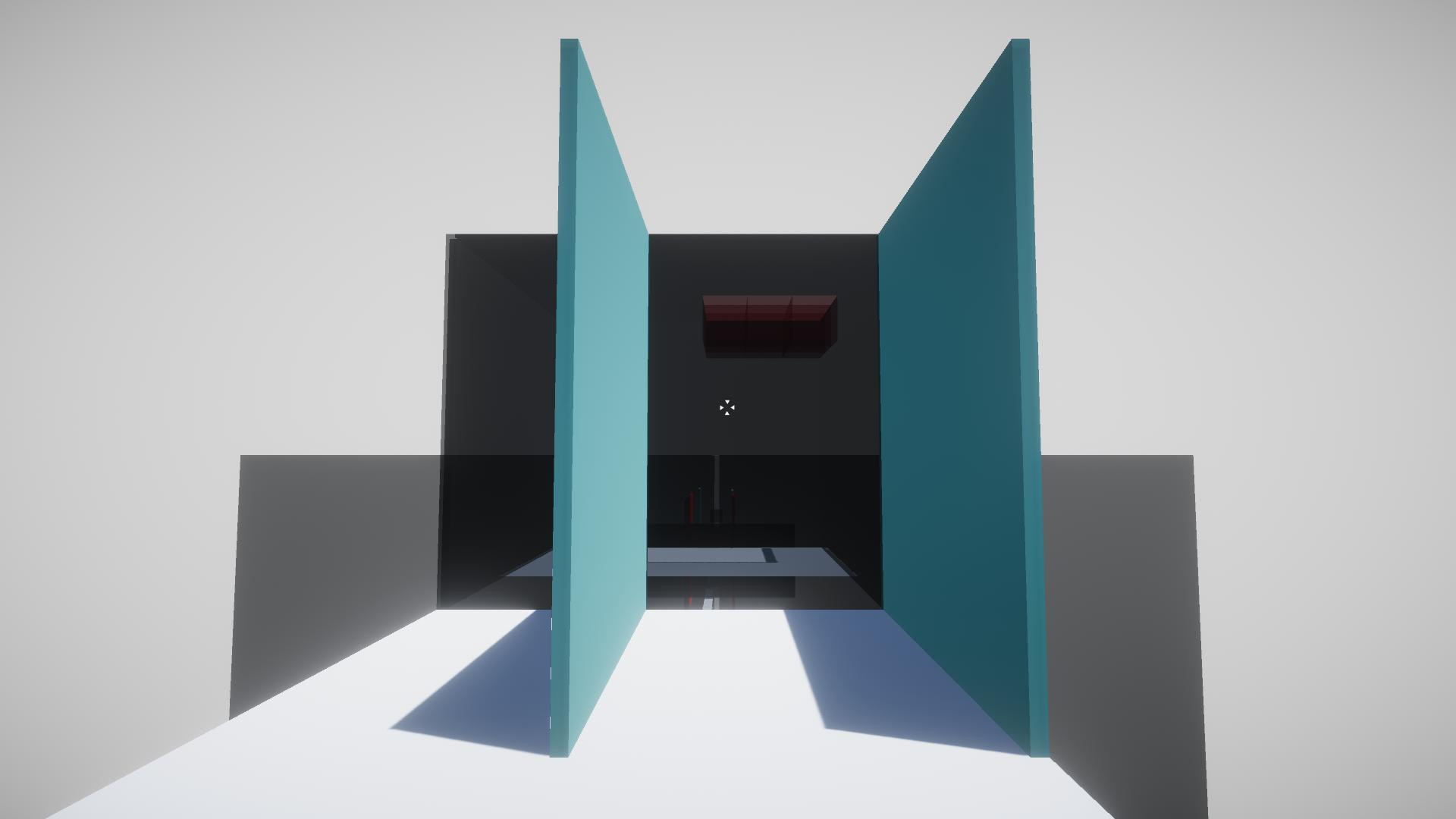 Gauntlet (itch) (gameswithfrank) - кадр 4