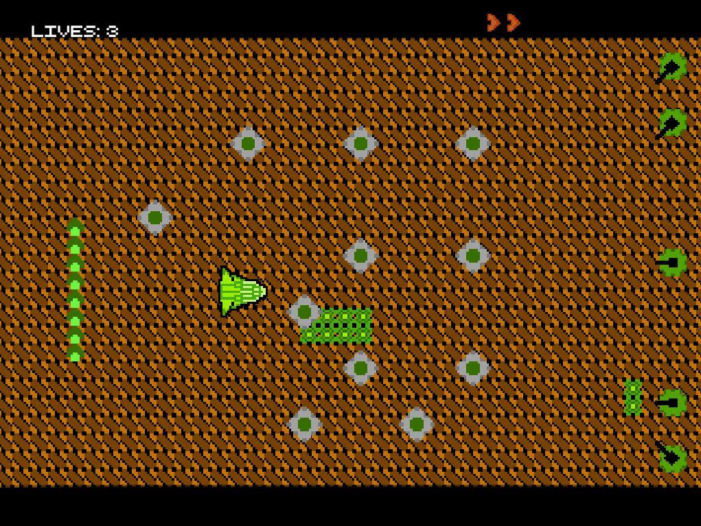 JyraWingZero (itch) - кадр 3
