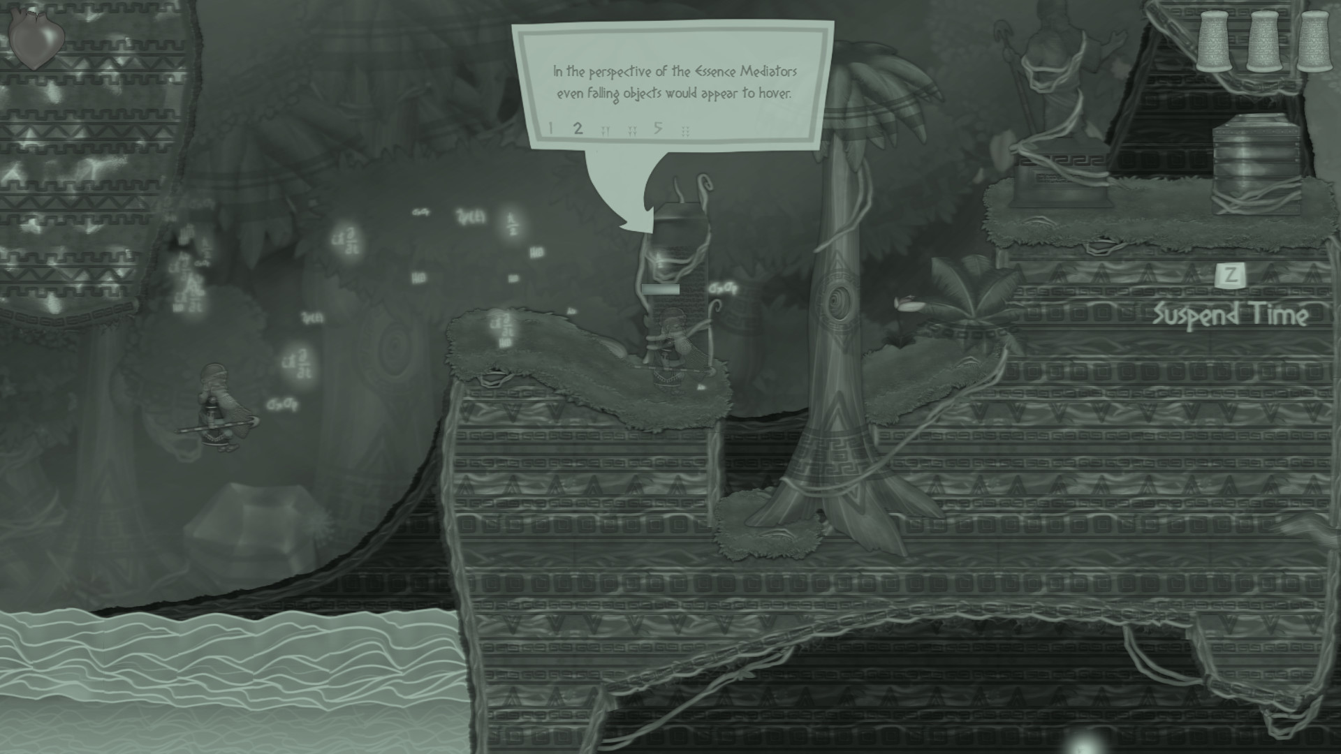 Quantum Wizard - кадр 6