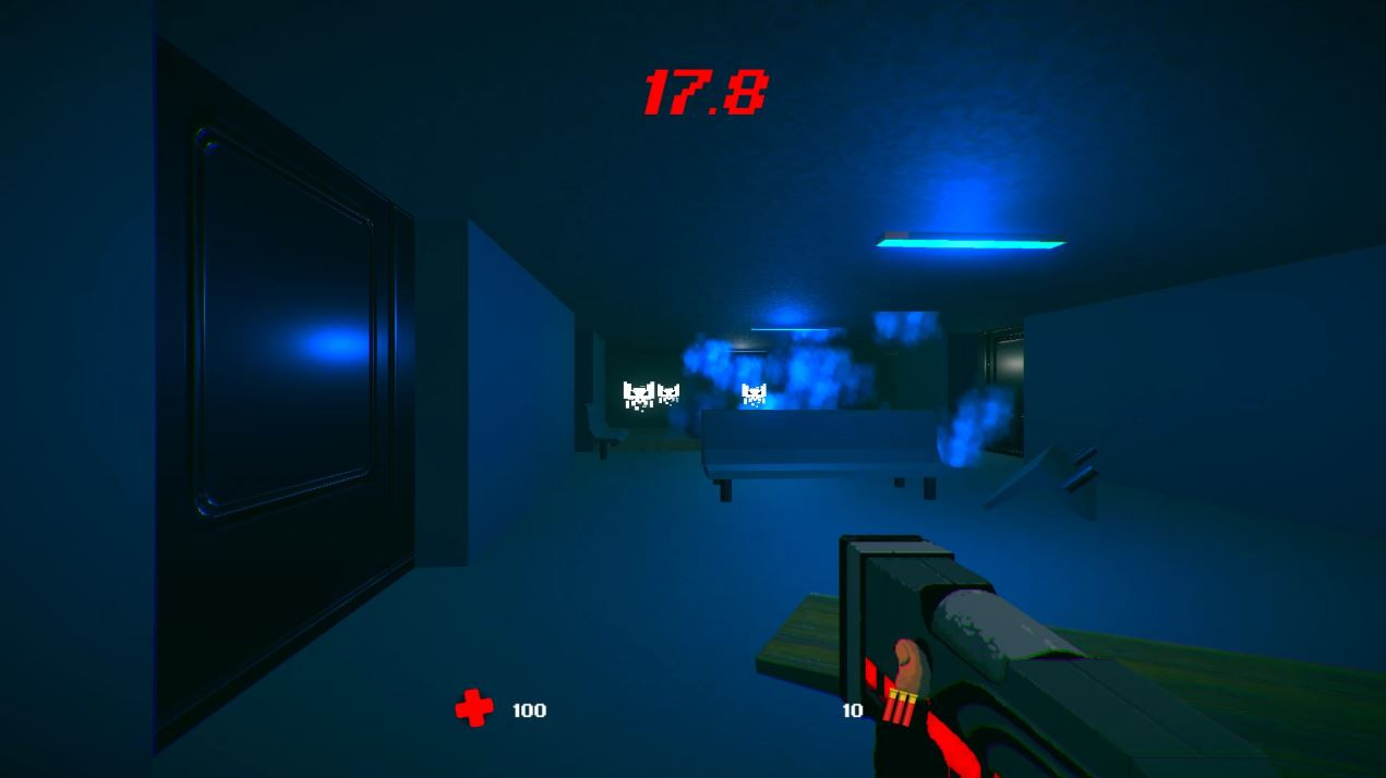 InGame.exe - кадр 11