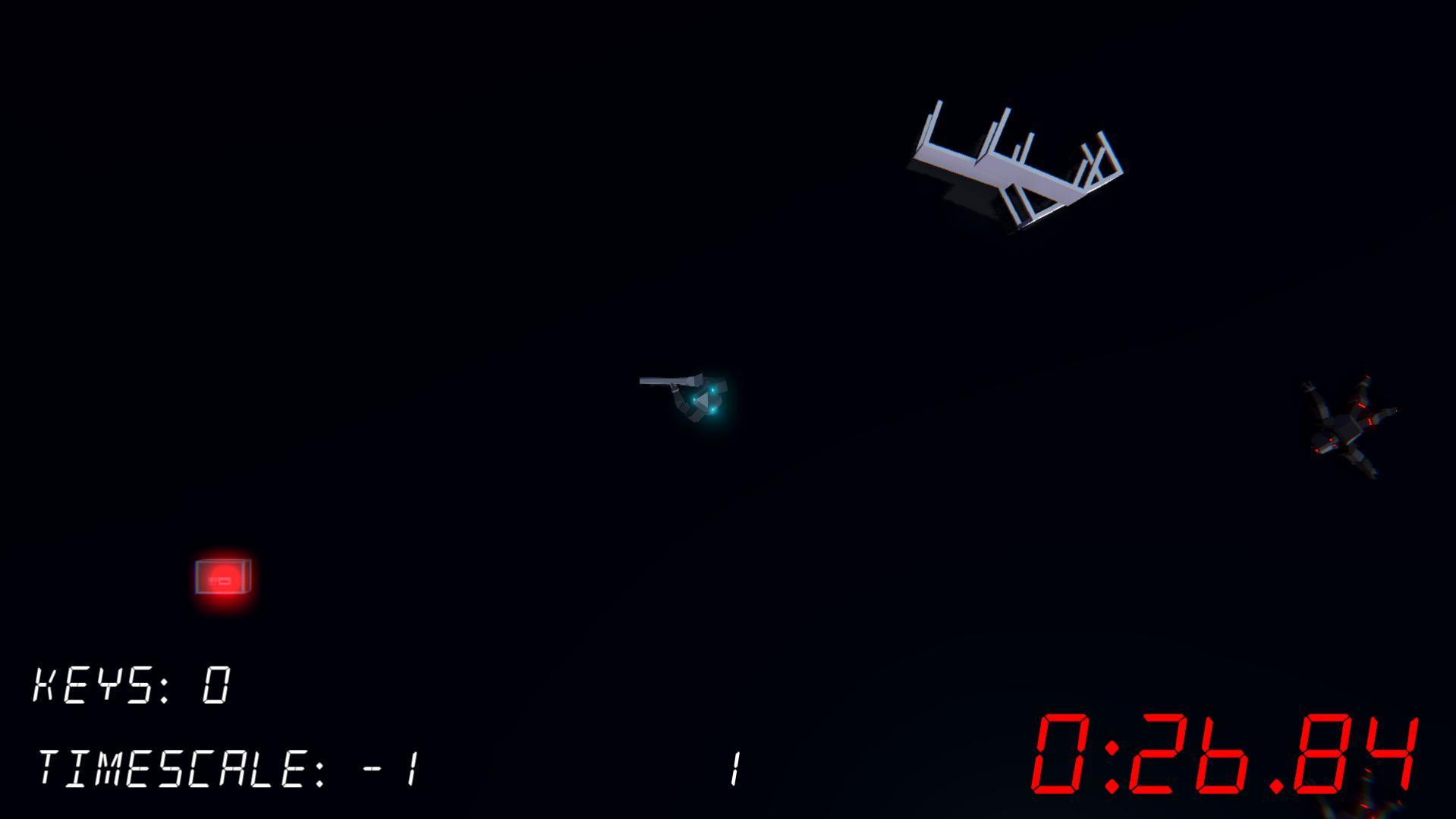 Time To Kill (LowPolyGames) (itch) - кадр 3