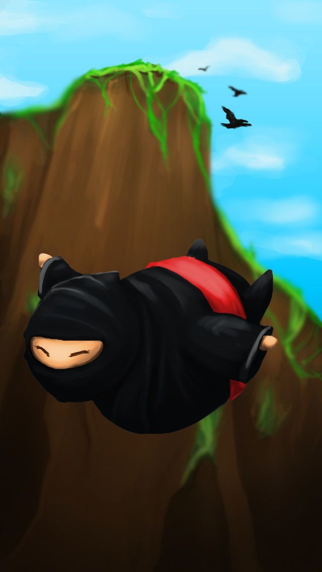 Fat Ninja! - кадр 9