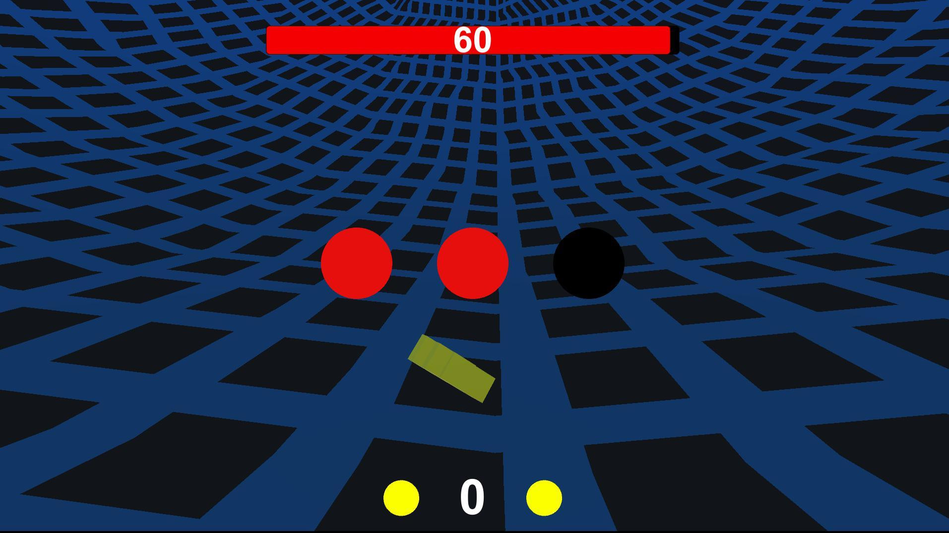 Who Wants to Rage? (itch) - кадр 3