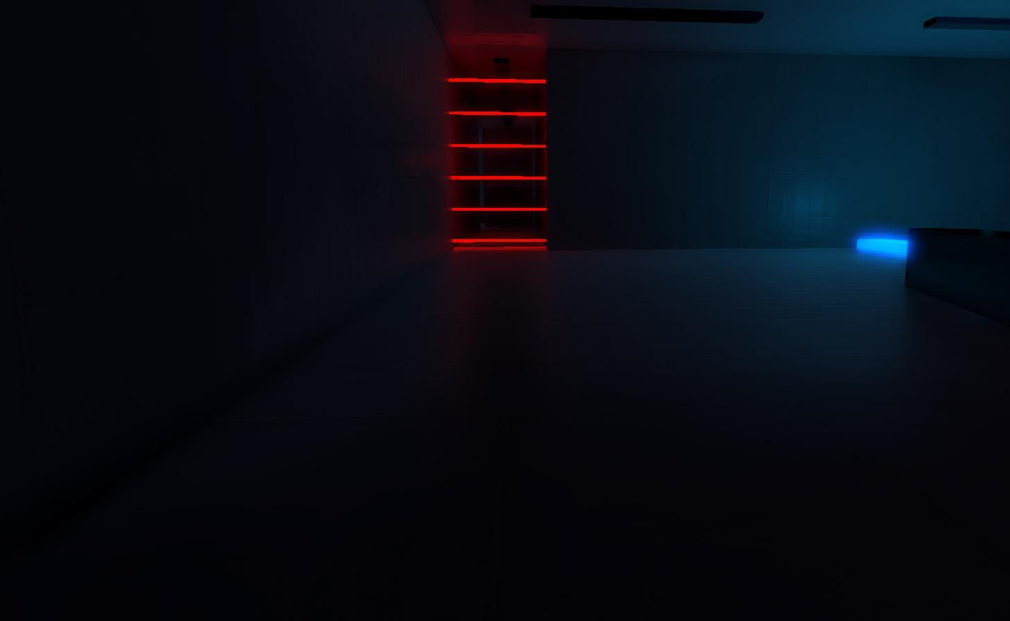 Disconnected (TylerC) (itch) - кадр 3