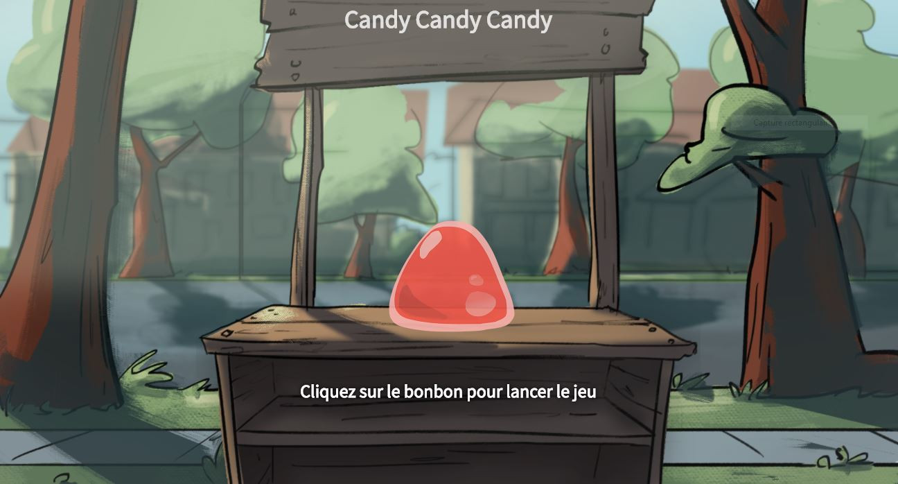 candy-candy-candy (itch) - кадр 2