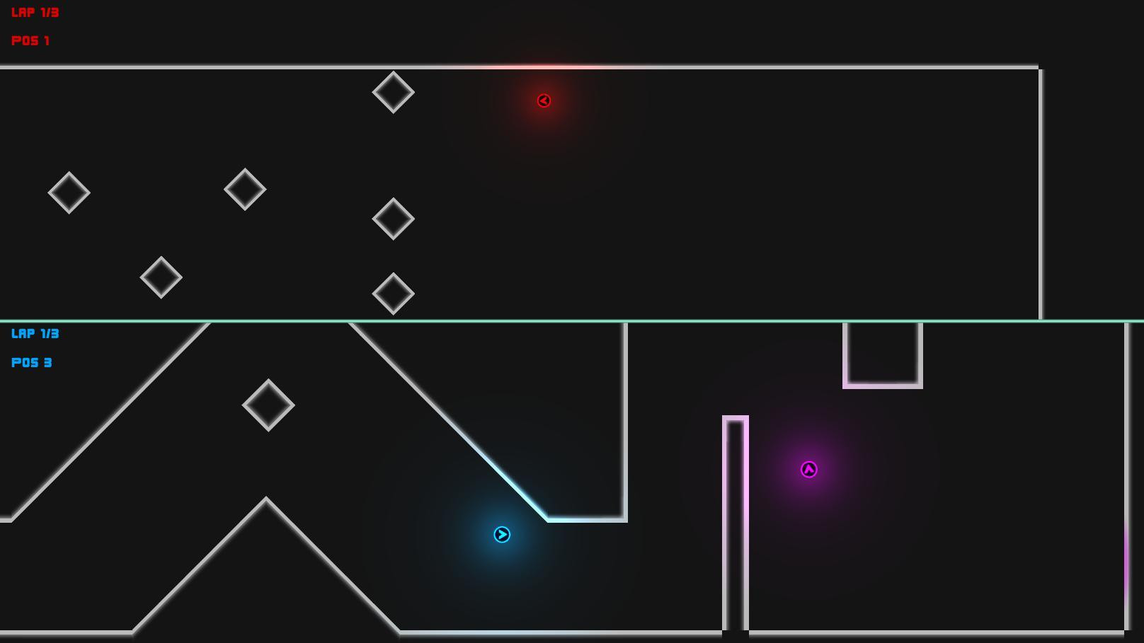 Ping (itch) (Mandlebar) - кадр 3