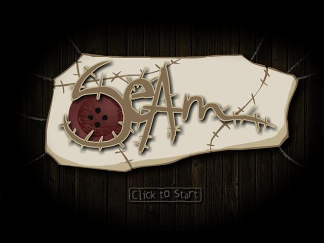 Seam: one hundred buttons (itch) - кадр 5
