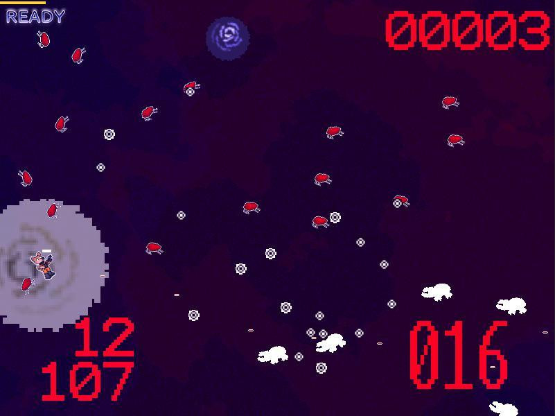 ReGEN (itch) - кадр 5