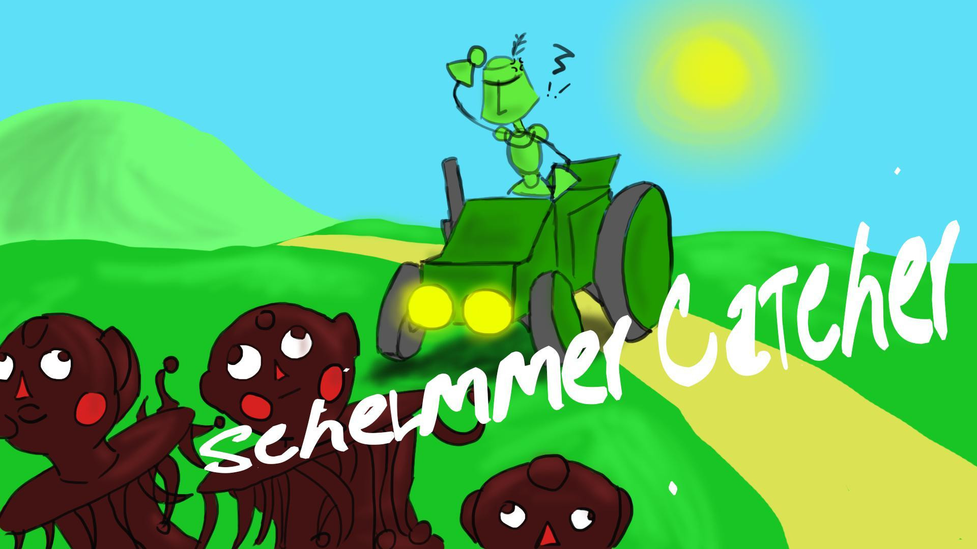 Schlemmer Catcher (itch) - кадр 5