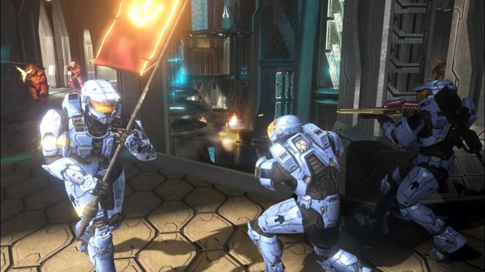 Halo 3 - кадр 9