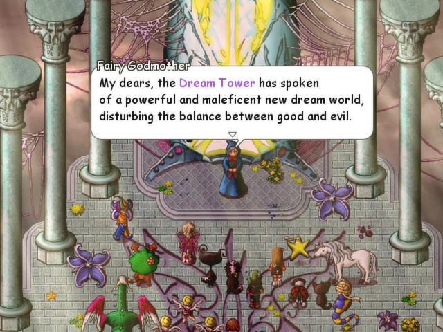 Sweet Lily Dreams - кадр 11