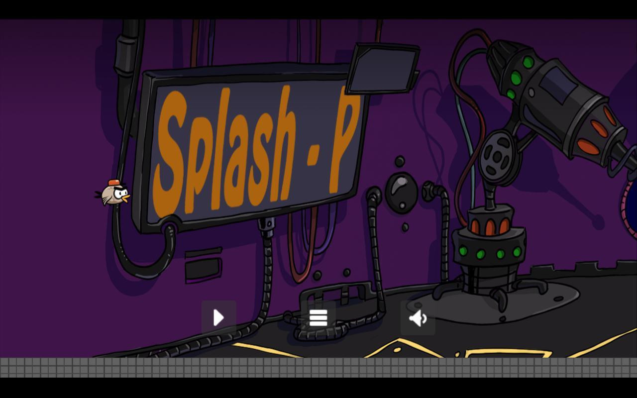 Splash-P (itch) - кадр 3