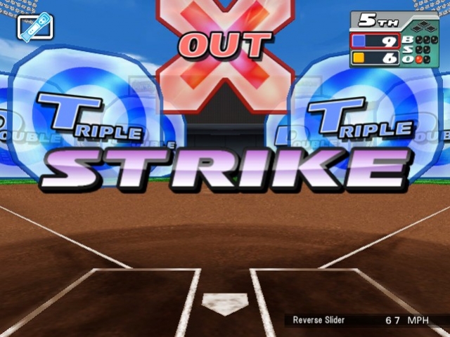 TheCages: Pro-Style Batting Practice - кадр 9