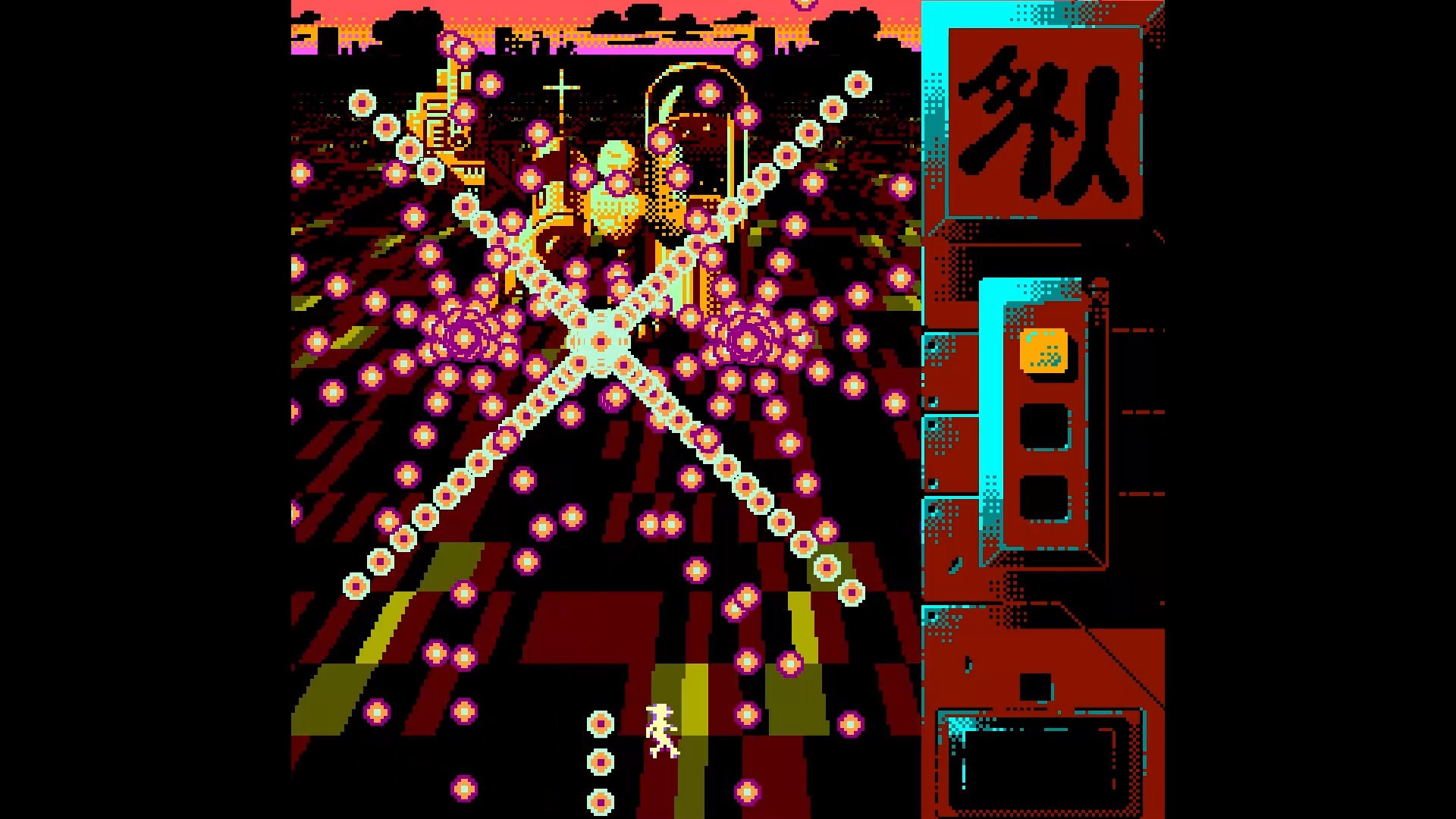 Uriel’s Chasm 3: Gelshock - кадр 6