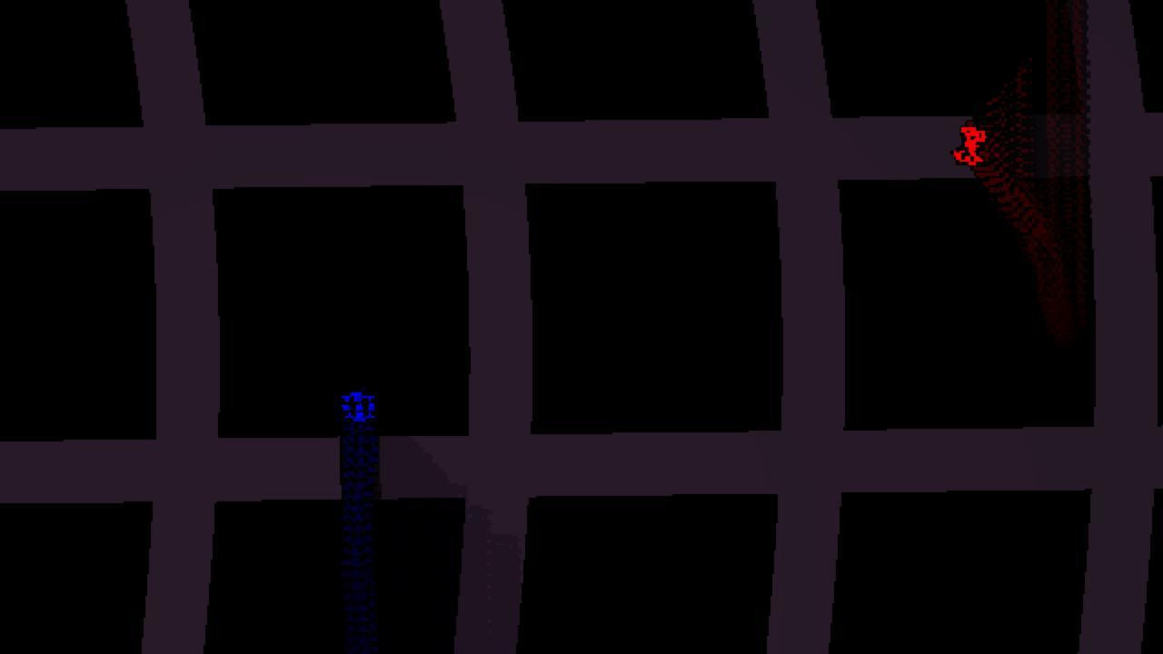 PSYCHORAIN (itch) - кадр 3