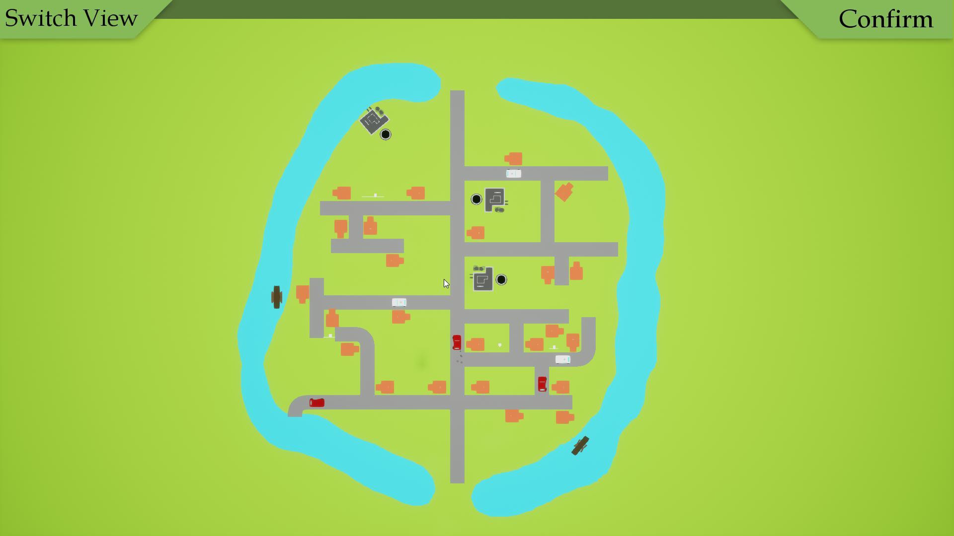 Energy Sources Game (itch) - кадр 4