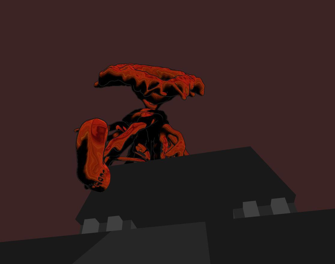 Moloch's Priest (itch) - кадр 3