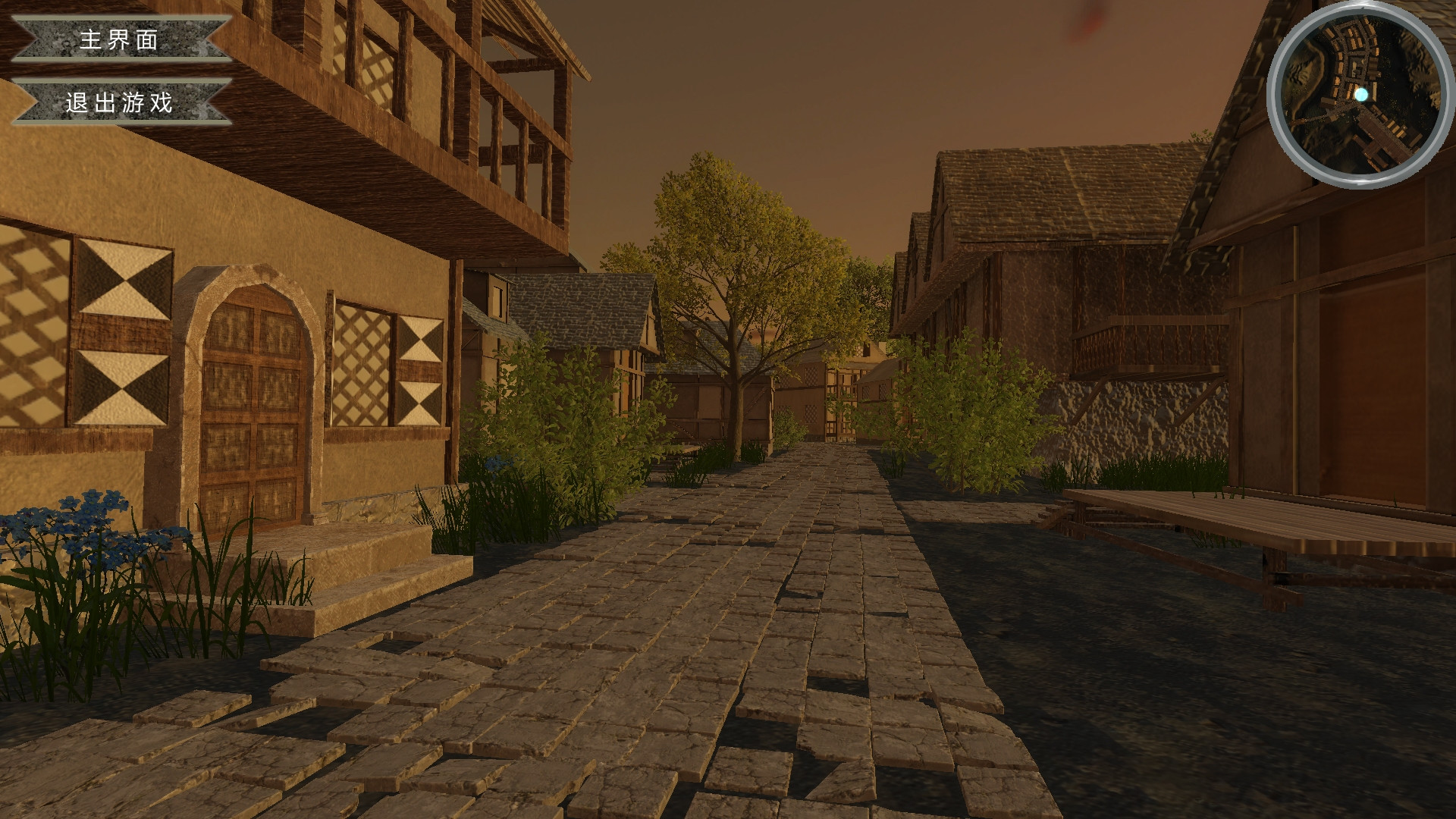 BlackWaterCove (itch) - кадр 9
