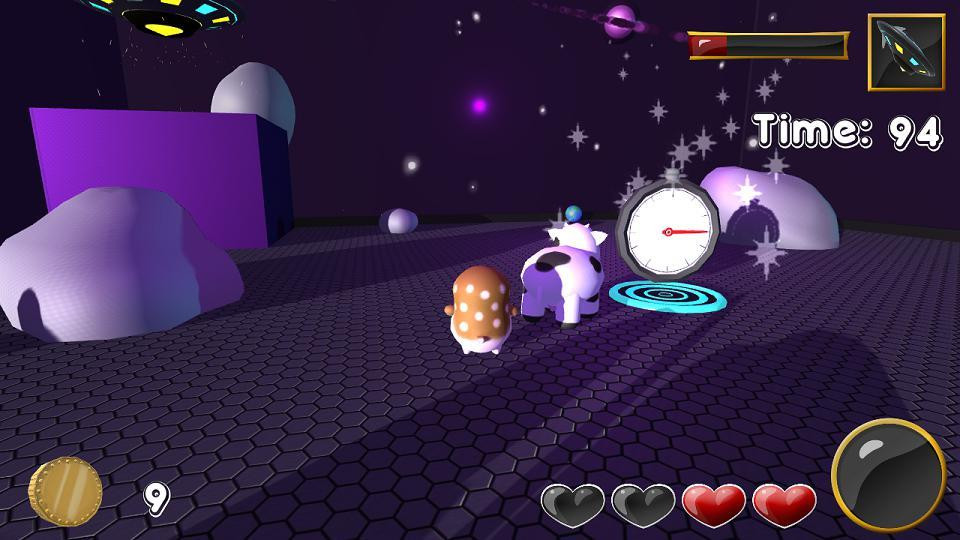 Claw Clash (itch) - кадр 3