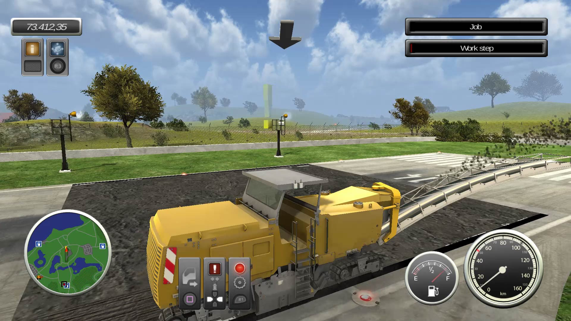 Professional Construction - The Simulation - кадр 14