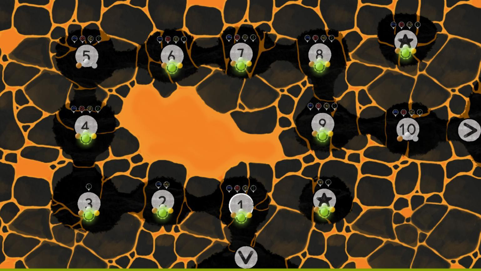 Under (itch) - кадр 8