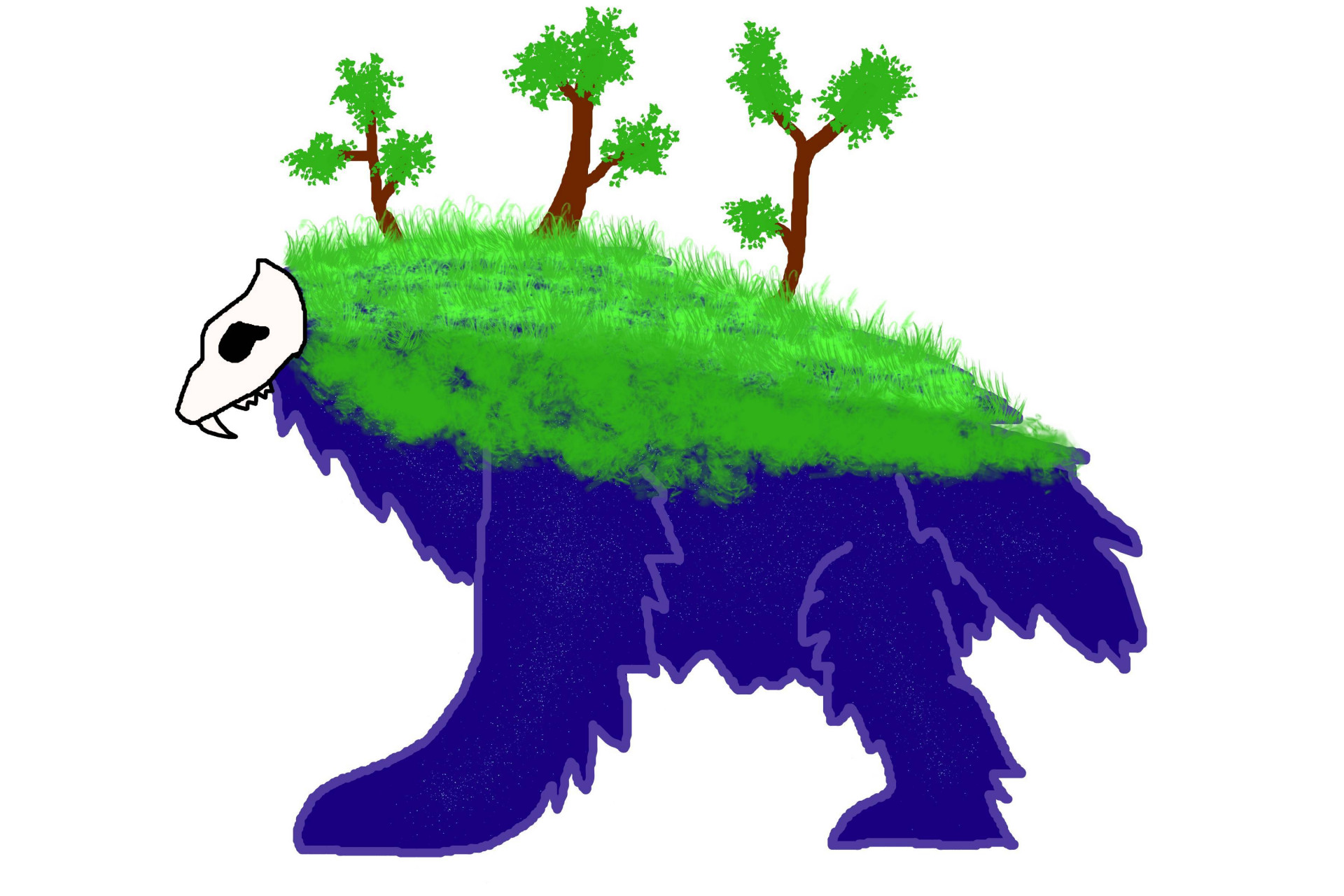 Thinning the Herd (itch) - кадр 10