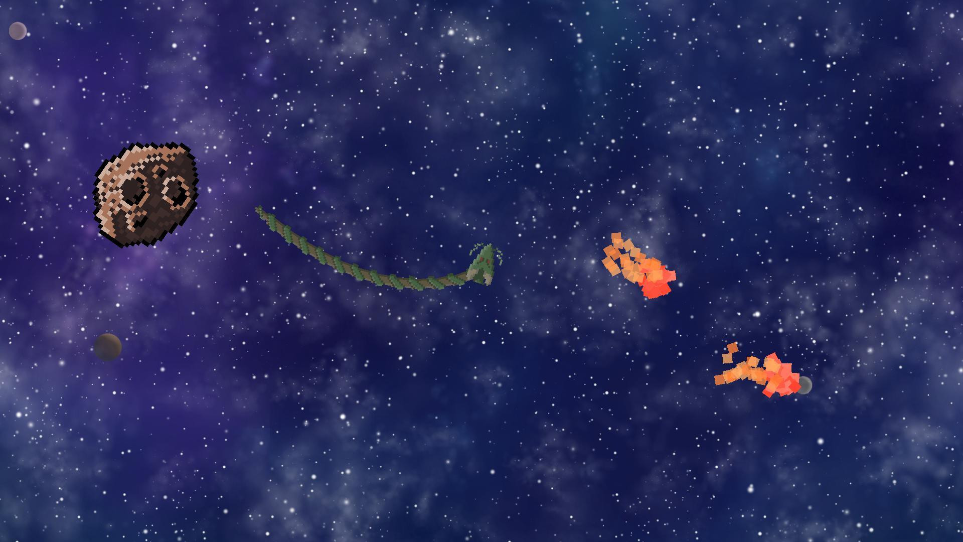 Wyvern Warfare (itch) - кадр 3