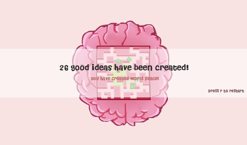 Brain Food (itch) - кадр 5