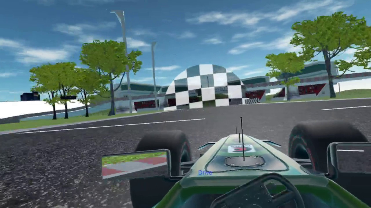 Formula E: Grand Prix - кадр 4