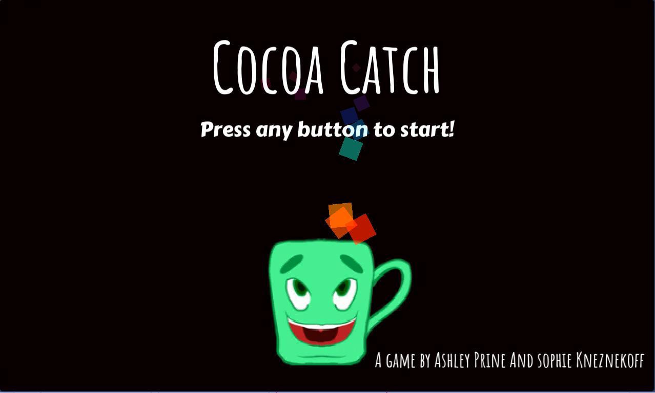 Cocoa Catch (itch) - кадр 4