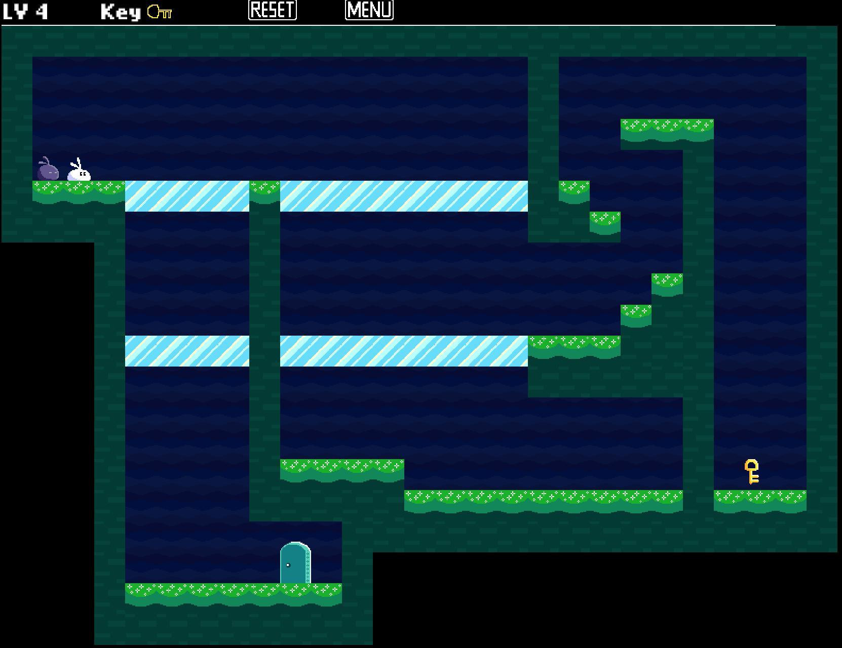 Shadow Swap (itch) - кадр 1